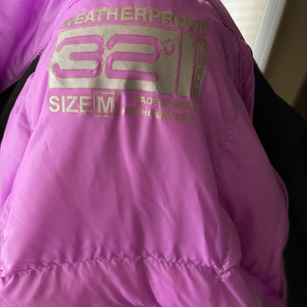 32 Degrees Jacket - image 4